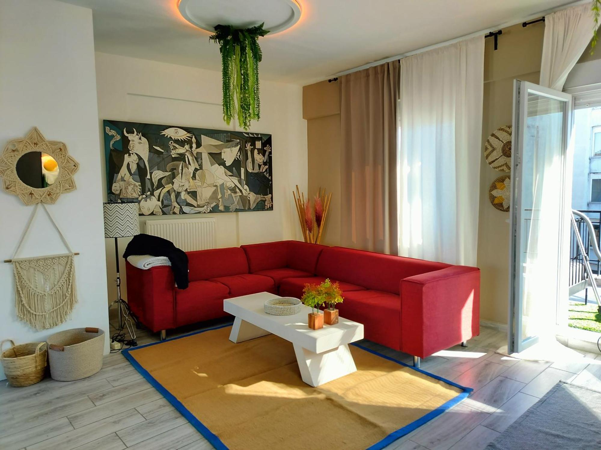 Apartment The Cercle - Downtown- Explore Center By Foot