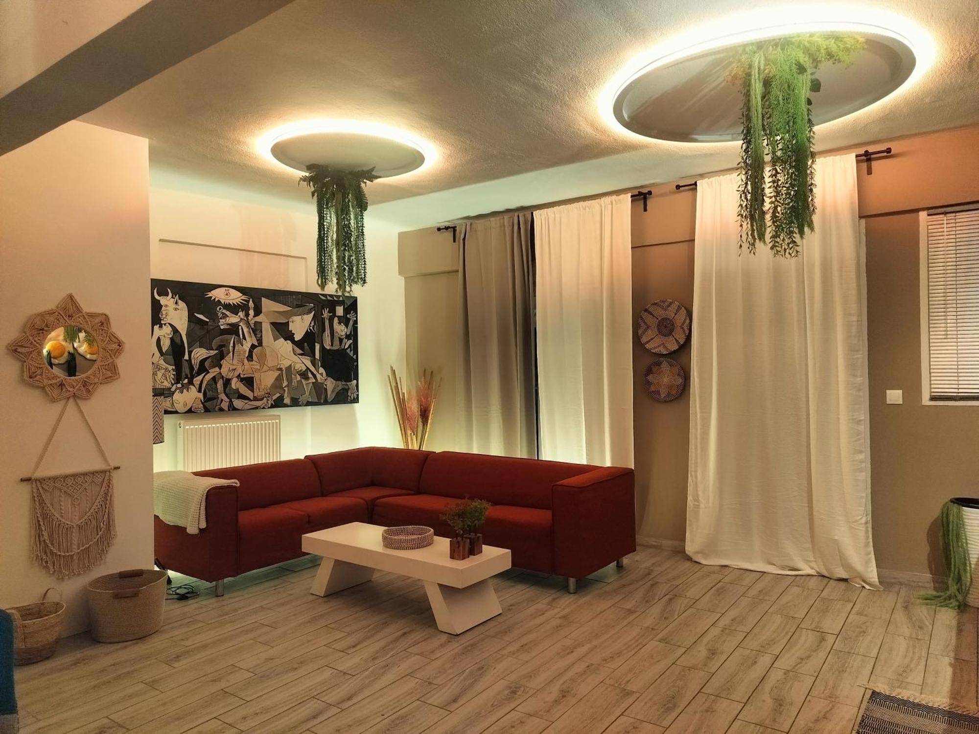 Apartment The Cercle - Downtown- Explore Center By Foot