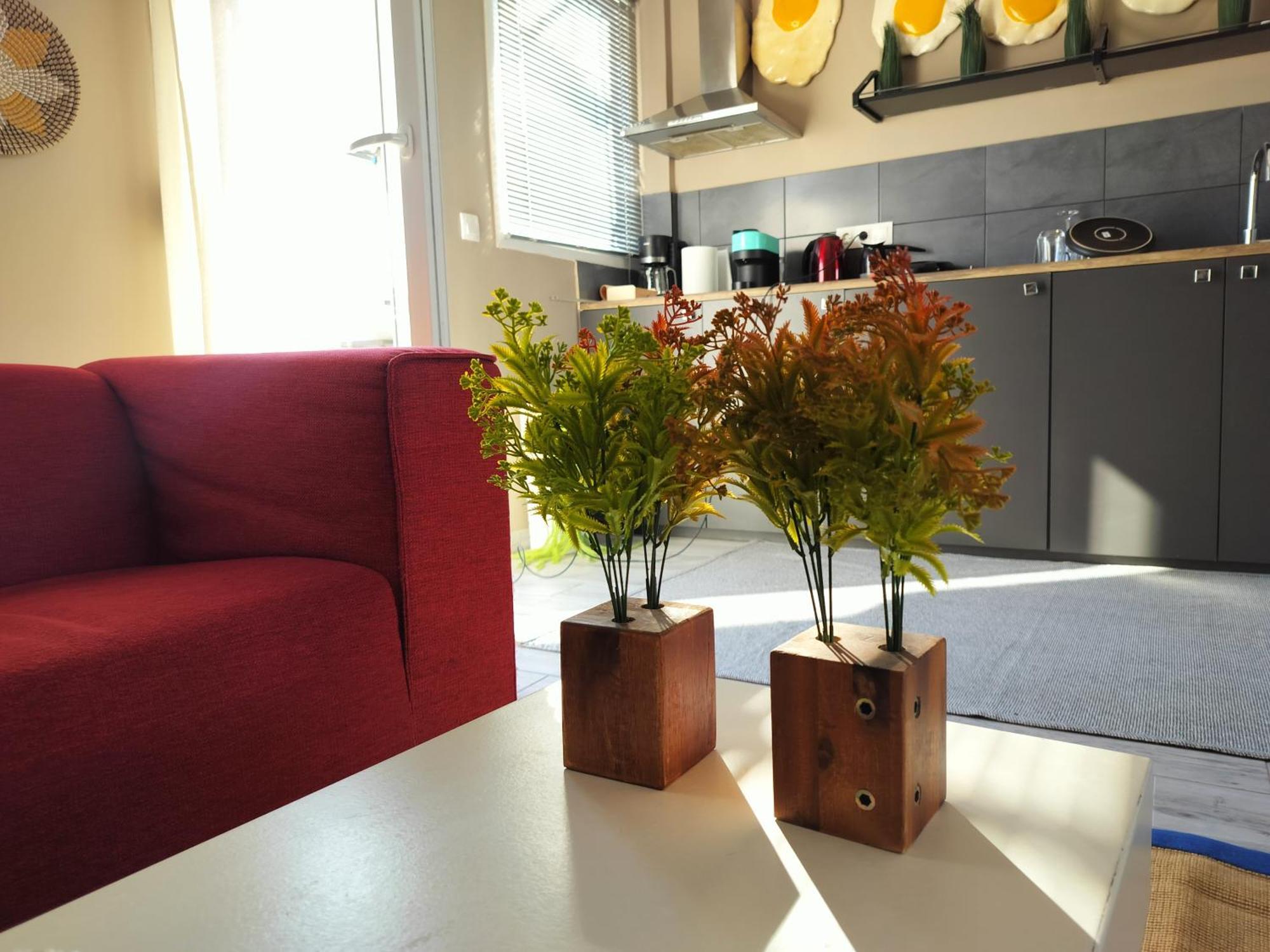 The Cercle - Downtown- Explore Center By Foot Apartment Thessaloniki