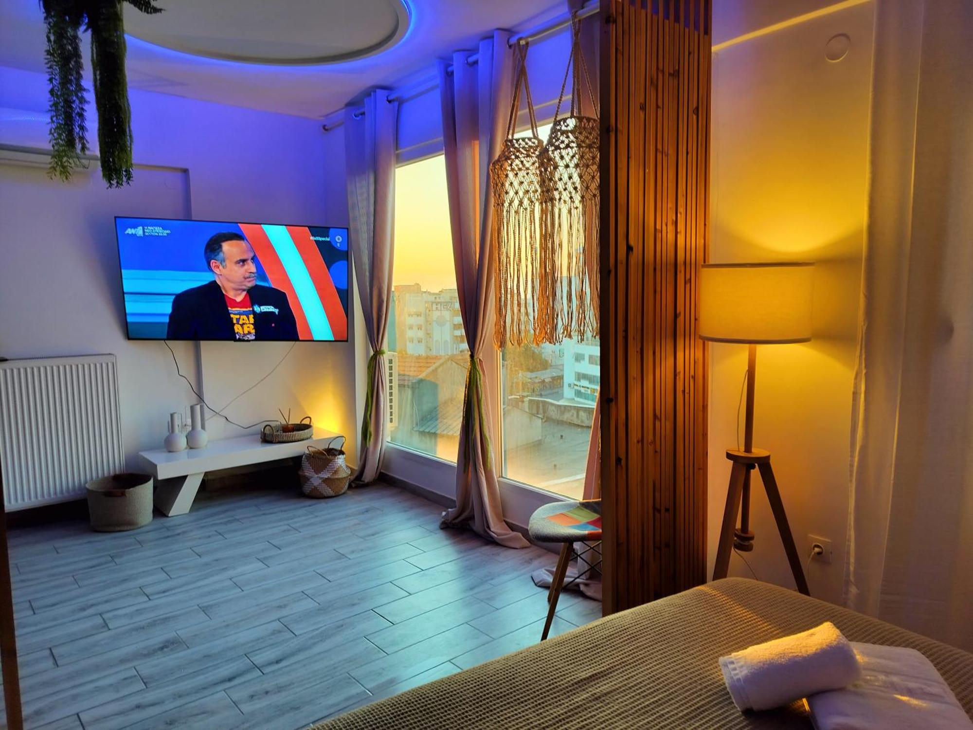 The Cercle - Downtown- Explore Center By Foot Thessaloniki