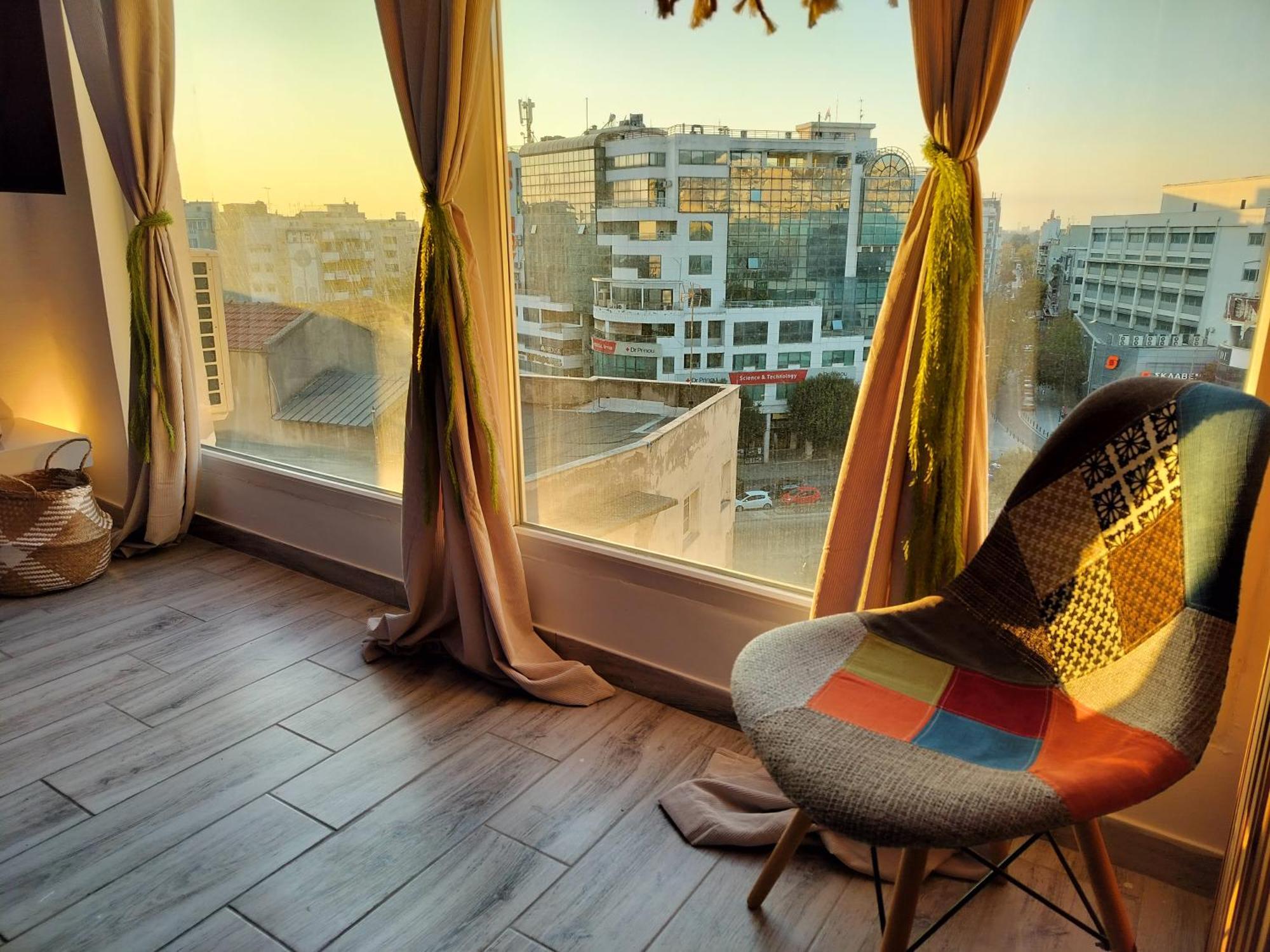 The Cercle - Downtown- Explore Center By Foot Apartment