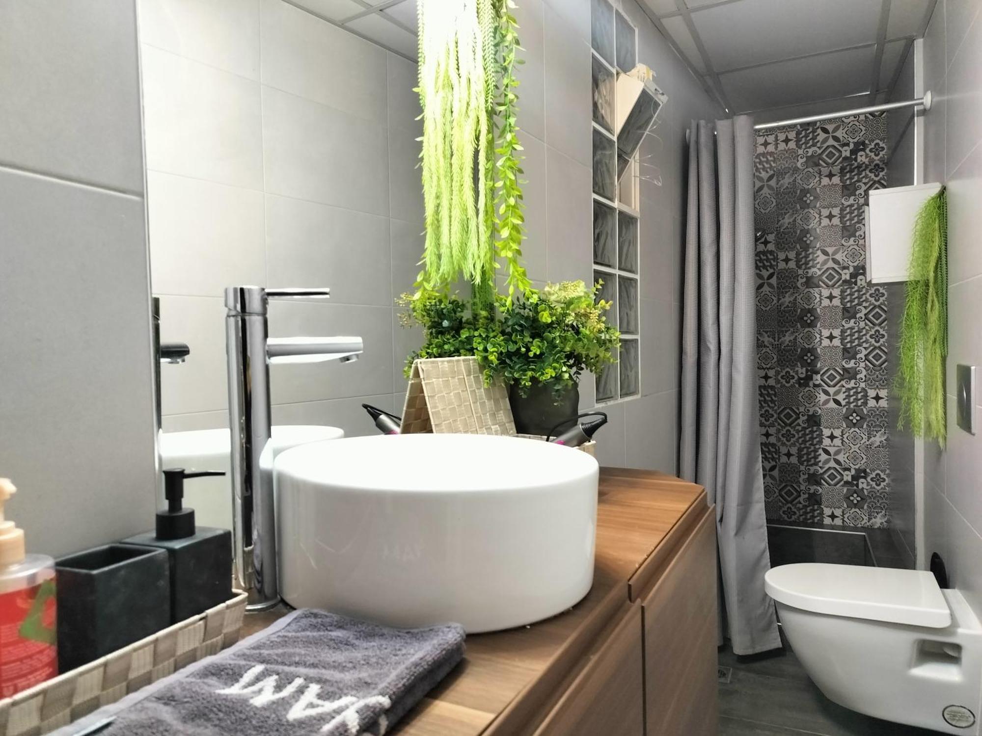 Apartment The Cercle - Downtown- Explore Center By Foot Thessaloniki