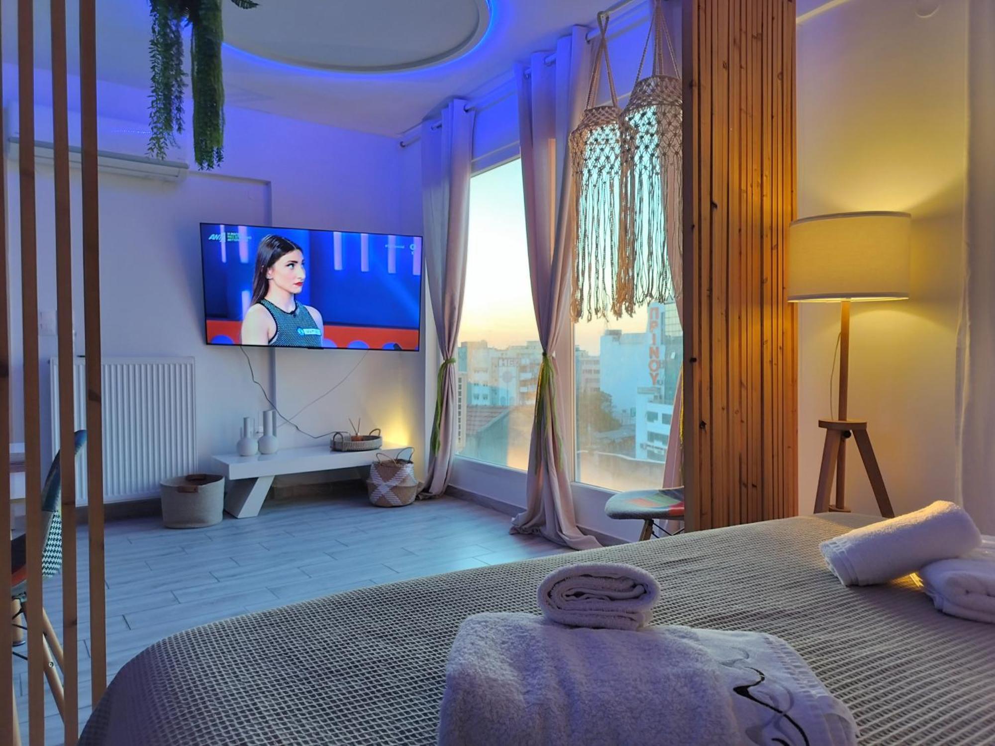 The Cercle - Downtown- Explore Center By Foot Apartment
