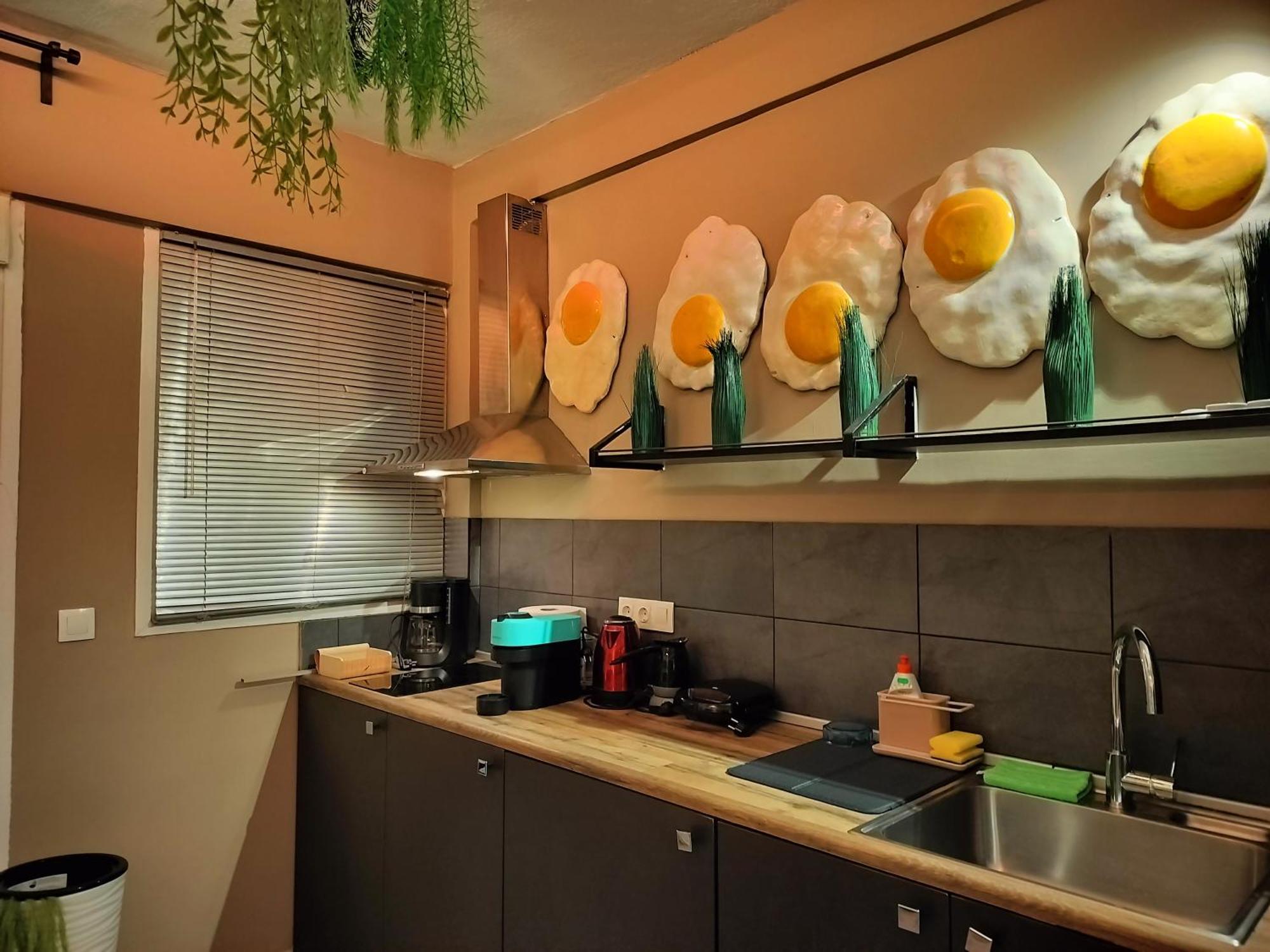 The Cercle - Downtown- Explore Center By Foot Apartment Thessaloniki